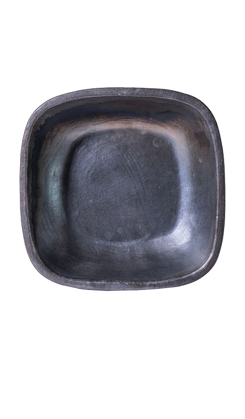 Verve Culture Set Of 4 Longpi Large Bowl