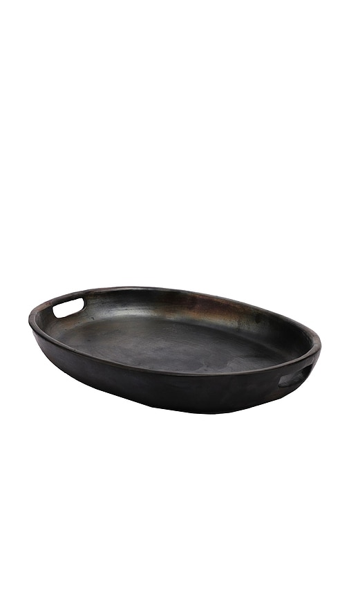Verve Culture Longpi Serving Dish