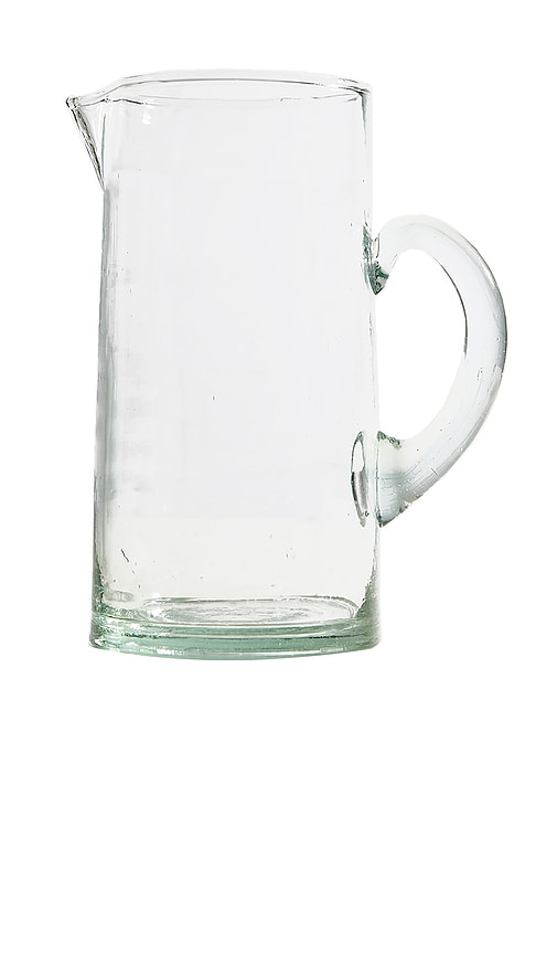 Verve Culture Moroccan Cone Jug