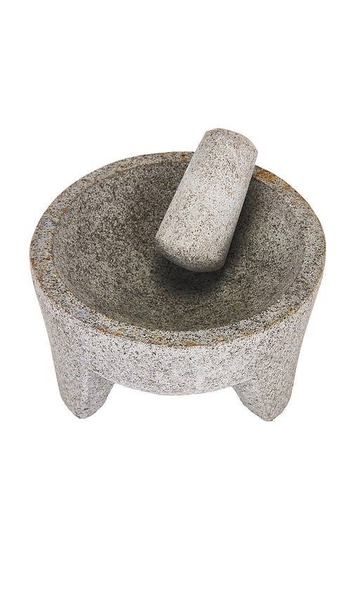 Verve Culture Molcajete