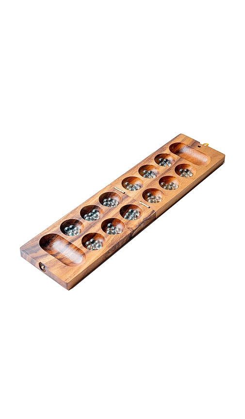 Verve Culture Mancala