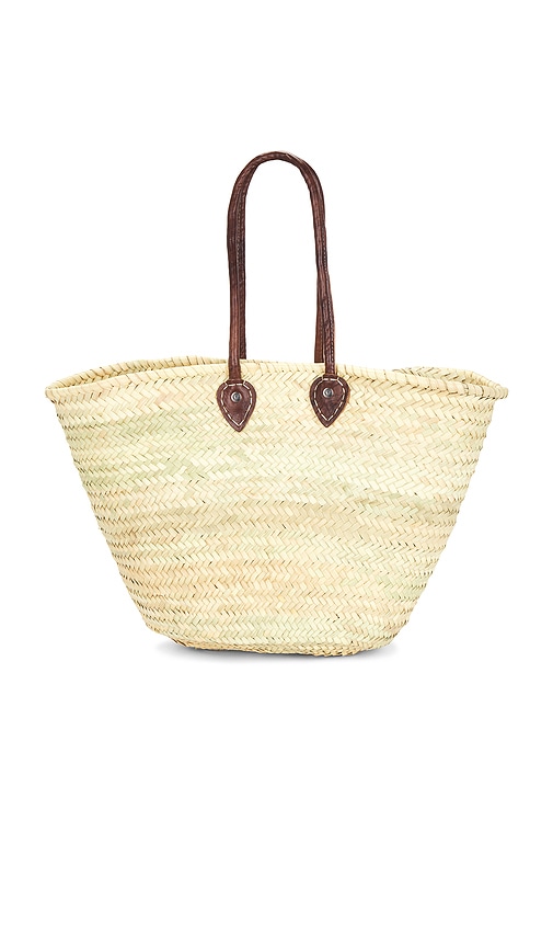 Verve Culture Shopping Basket