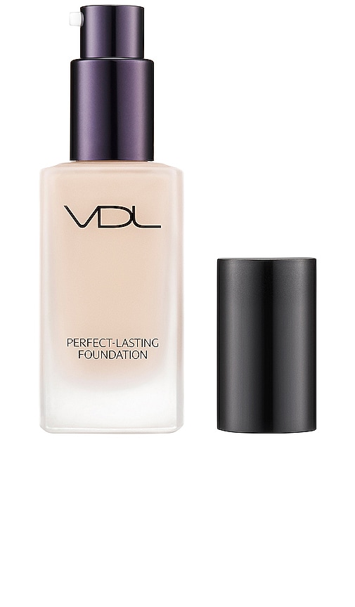 ТОНАЛЬНАЯ ОСНОВА PERFECT LASTING