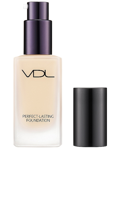 ТОНАЛЬНАЯ ОСНОВА PERFECT LASTING