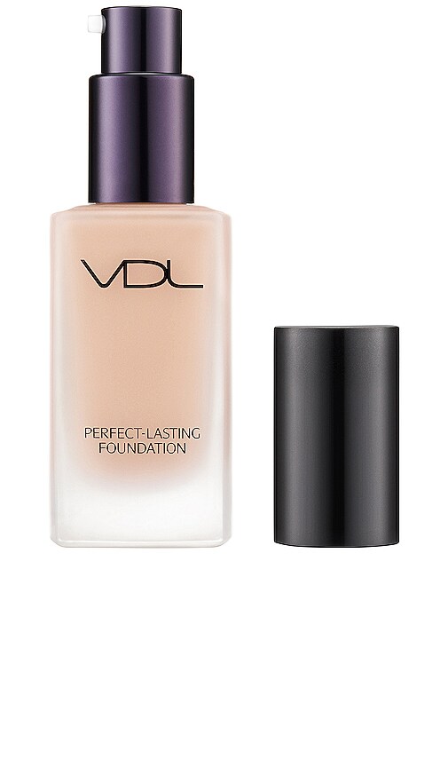 ТОНАЛЬНАЯ ОСНОВА PERFECT LASTING