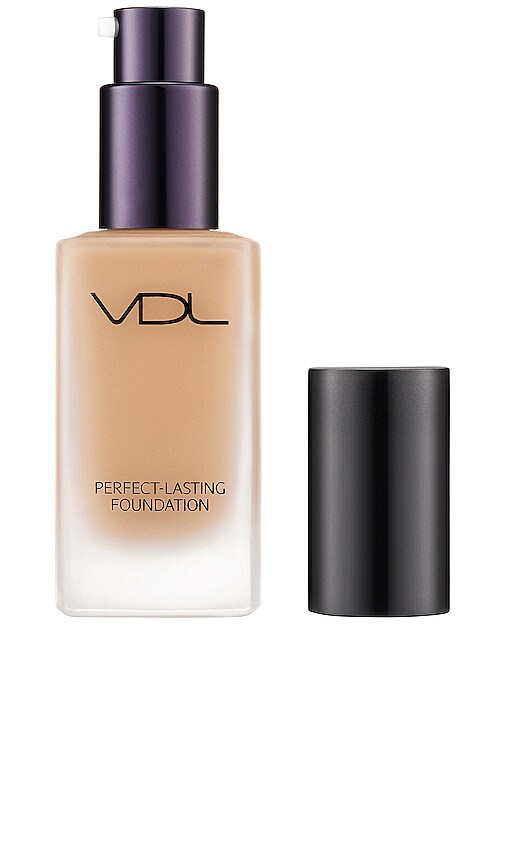 ТОНАЛЬНАЯ ОСНОВА PERFECT LASTING