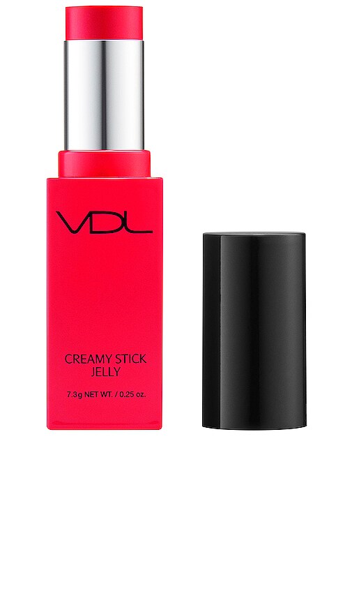 CREAMY STICK JELLY 블러시
