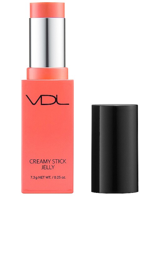 Creamy Stick Jelly