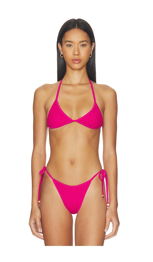 VDM Gypsy Bikini Top