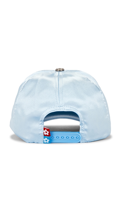VANDYTHEPINK Eye Logo Trucker Hat | Thumbnail 6