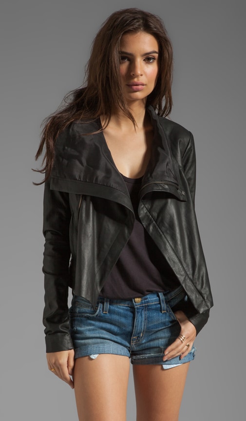 Max Summer Jacket