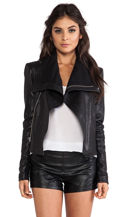 Max Classic Jacket