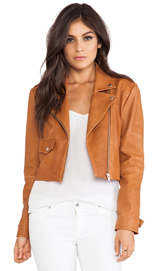 Punch Jacket