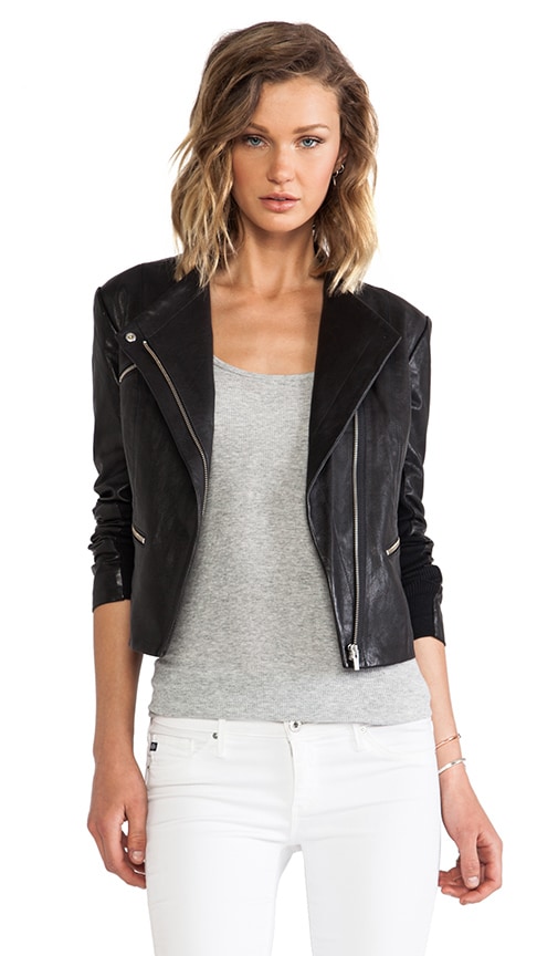 James Jacket