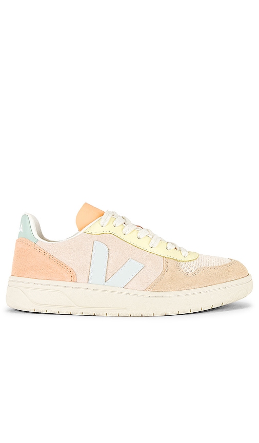 VEJA V-10 SNEAKER