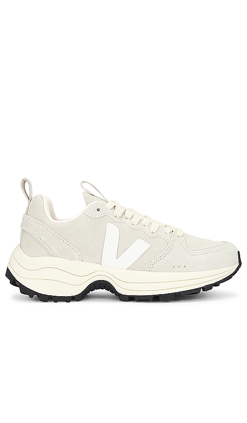 [VEJA]♥VENTURIスニーカーwhite/natural Amazon.com | VEJA Women's Venturi II Sneaker, Gravel/White