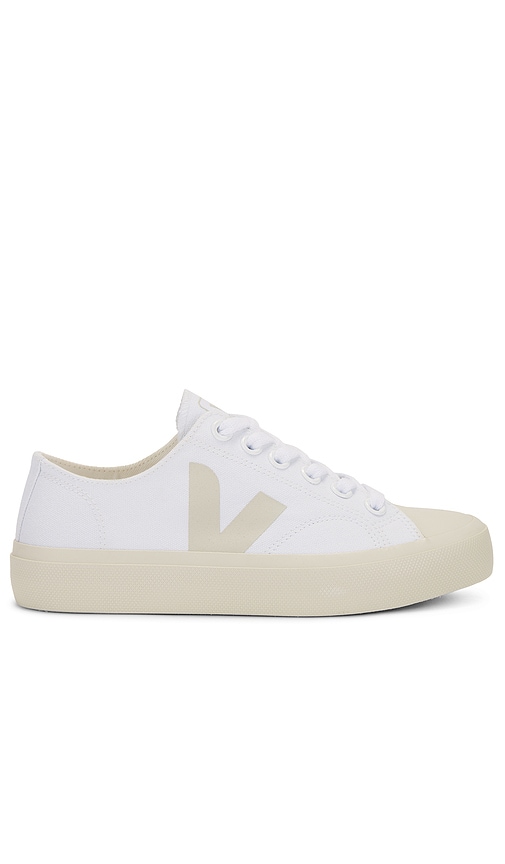 Shop Veja Wata Ii Low Sneaker In White Pierre