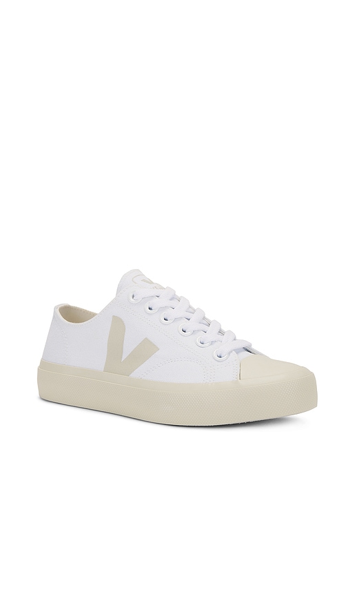 Shop Veja Wata Ii Low Sneaker In White Pierre