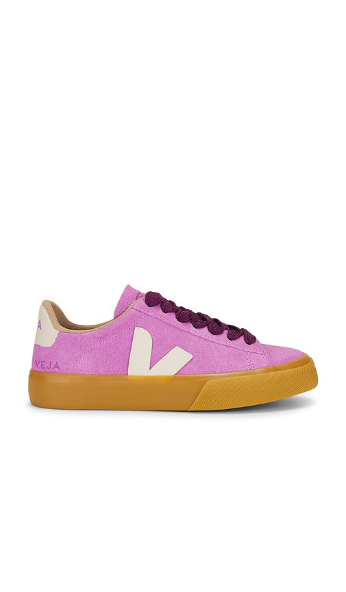 VEJA CAMPO BOLD SNEAKER 