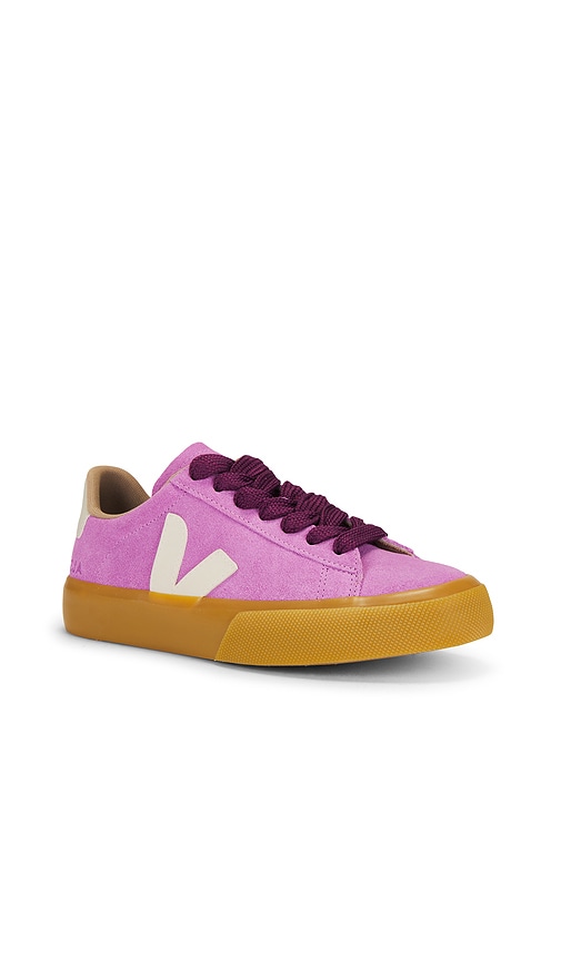 VEJA CAMPO BOLD SNEAKER 