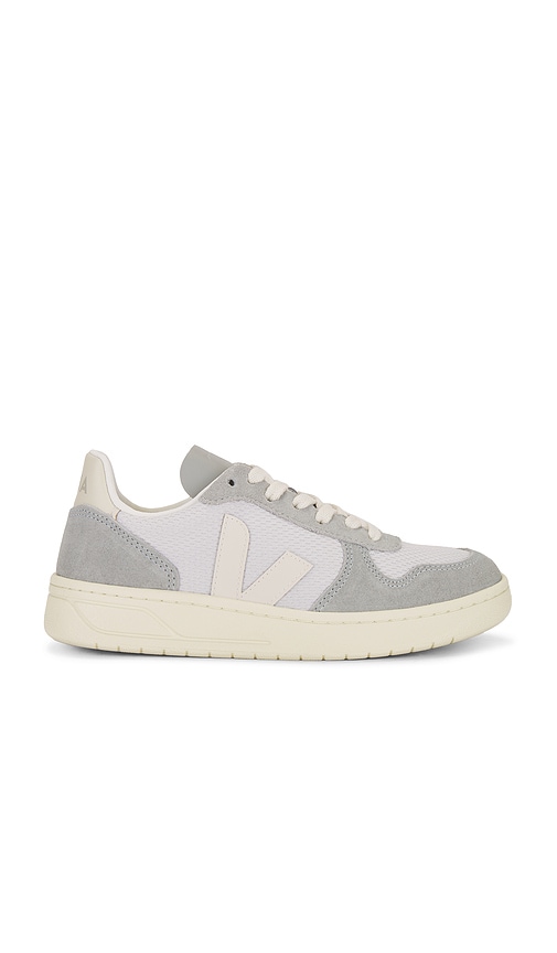 V-10 Sneaker in Grey. - size 41 (also in 36)