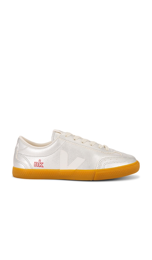 Veja VOLLEY スニーカー - Silver | REVOLVE