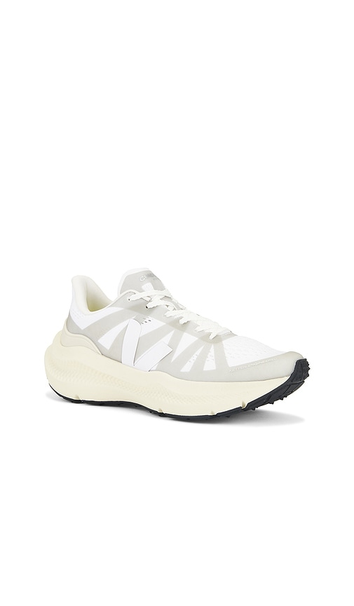 Veja Condor 3 Advanced Sneaker In Full White