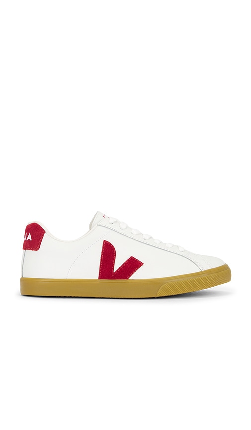 Veja Esplar Logo Sneaker