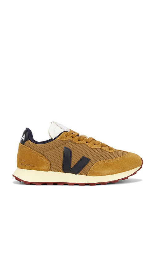 Veja Rio Branco Ii Alveomesh Sneaker In Multi