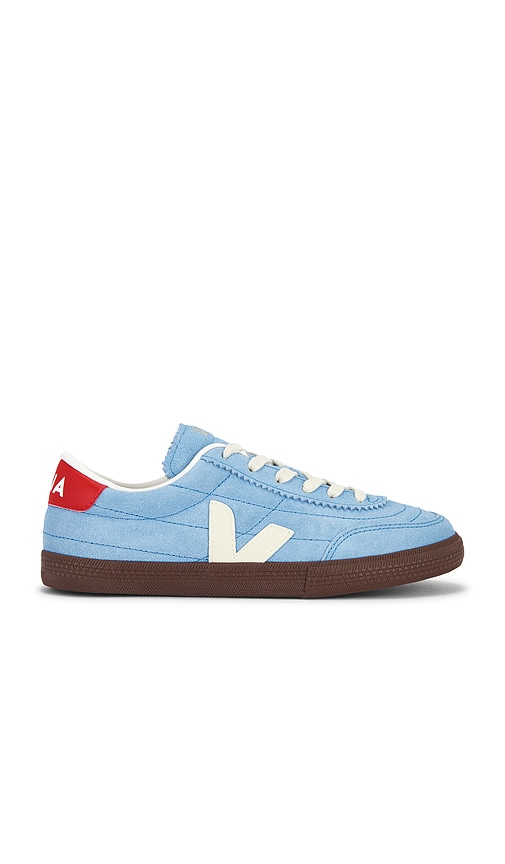 Veja Panenka Sneaker
