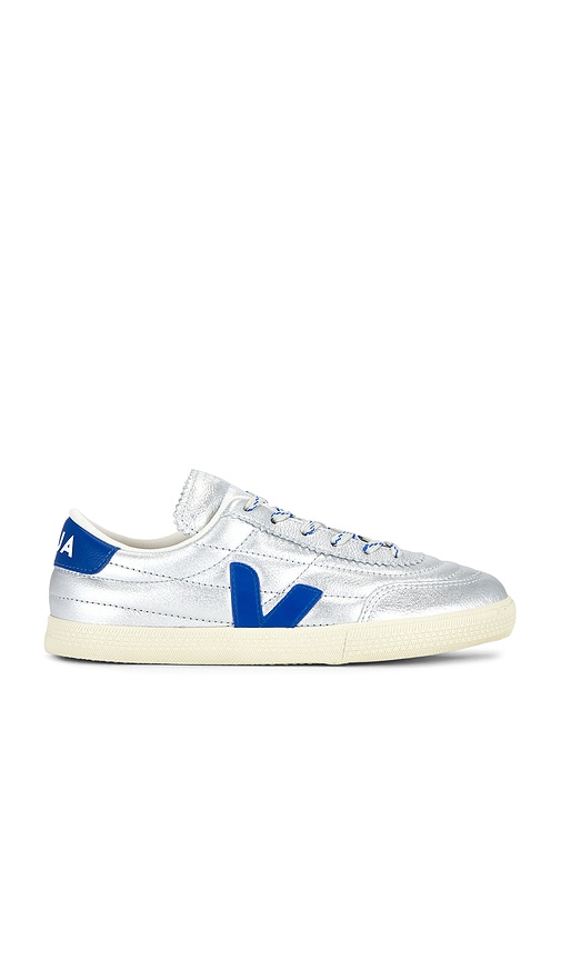 Veja Panenka Sneaker