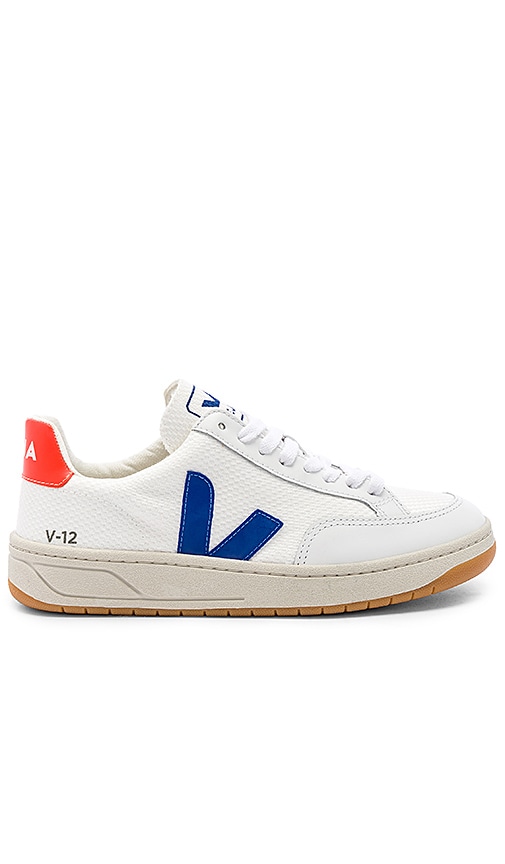 SNEAKERS V 12