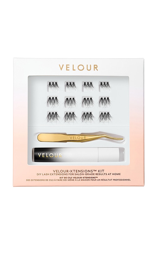 Xtensions Kit in Beauty: NA.