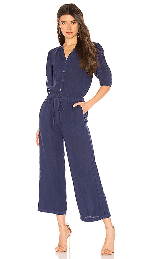 velvet by graham and spencer jumpsuit