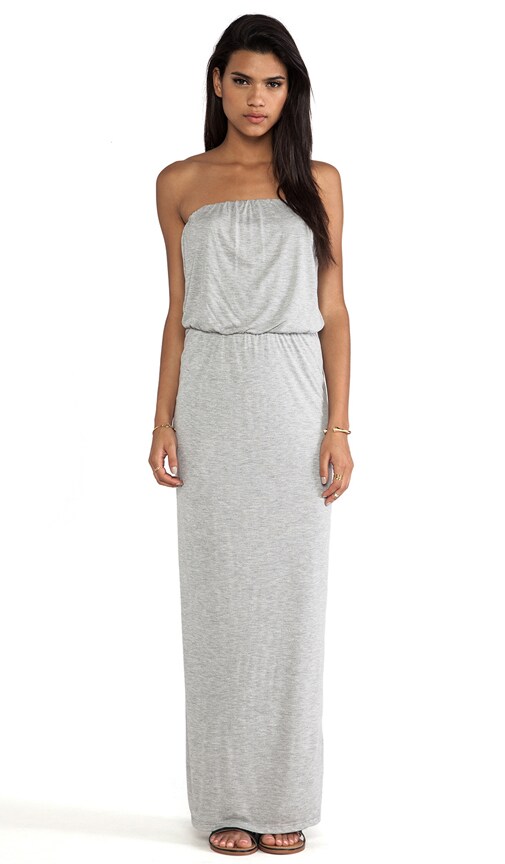 Tammie New Fine Slinky Dress
