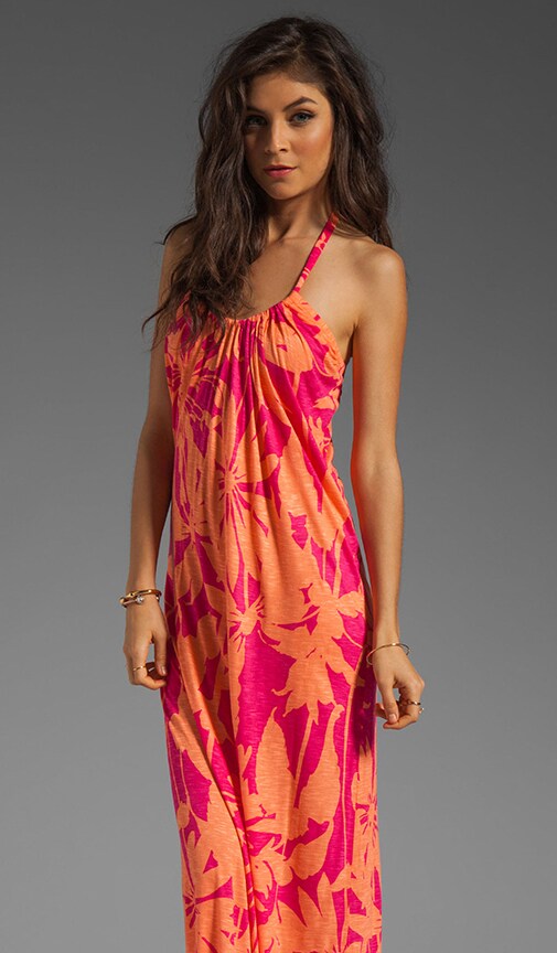 Orville Corfu Maxi Dress