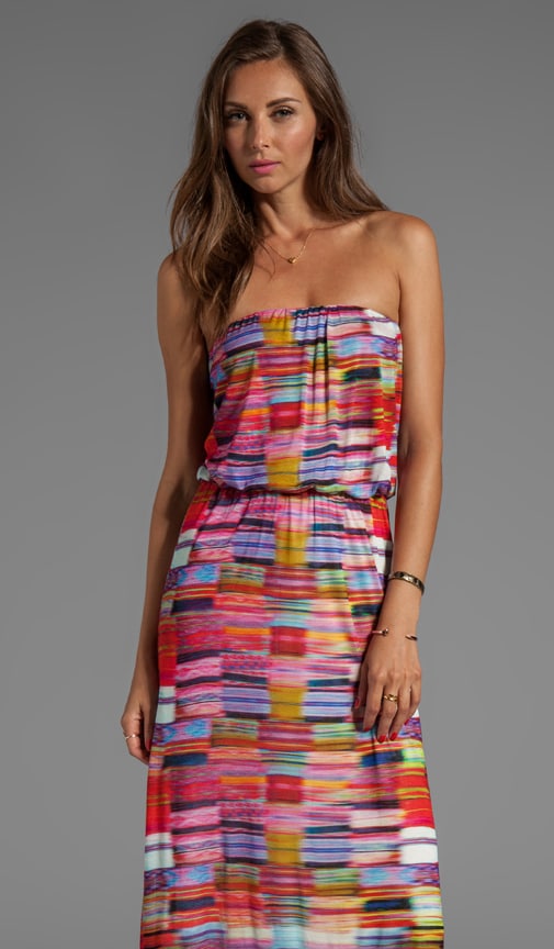 Kalila Biarritz Dress