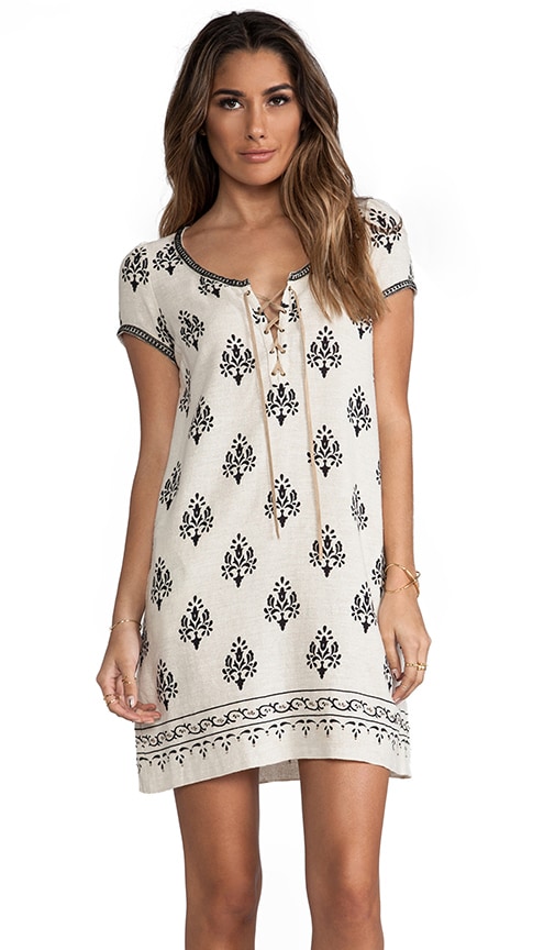 Merna Dress