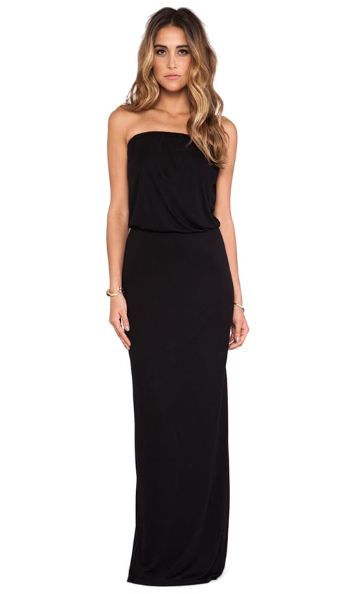 Tammie New Fine Slinky Dress