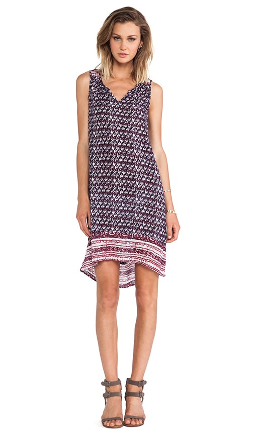 Aberisa Seville Gauze Dress