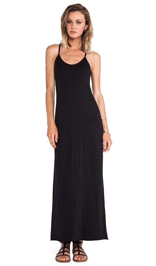Nima Gauzy Whisper Dress