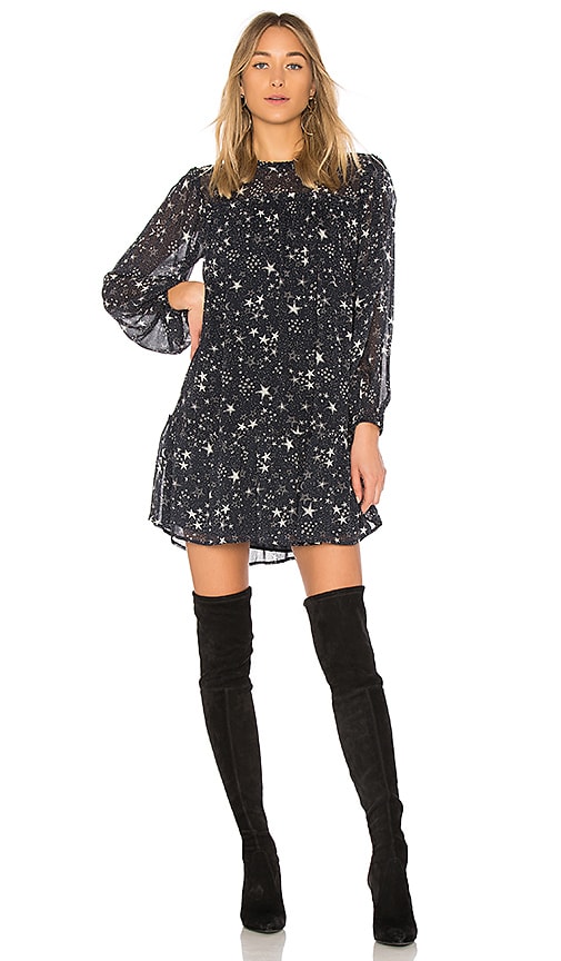 house of harlow lizette dress