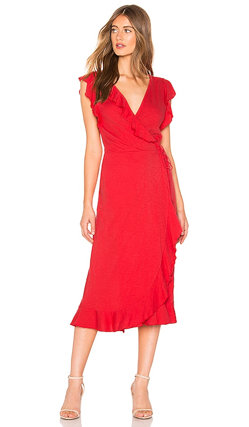 Sedona Midi Dress