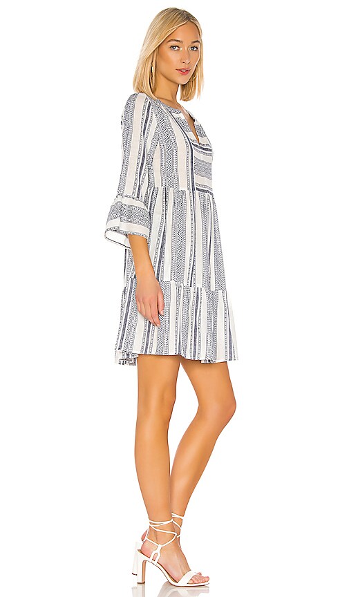 velvet cambria dress