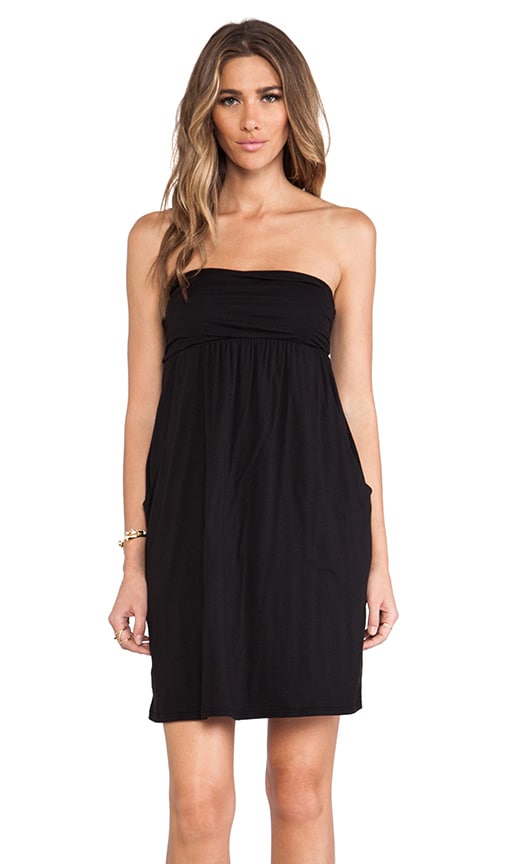 Gauzy Whisper Alia Dress