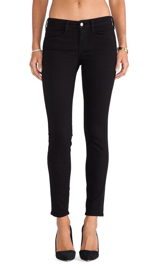 Tuexedo Skinny