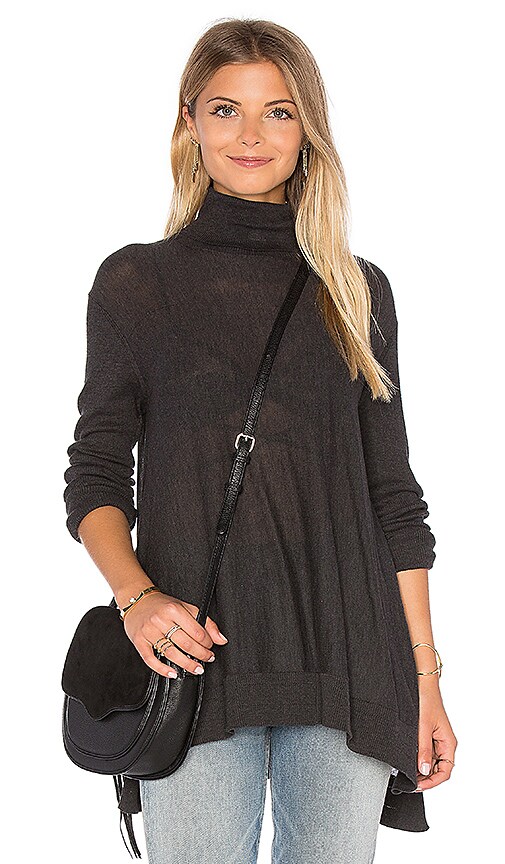 Fae Turtleneck Sweater