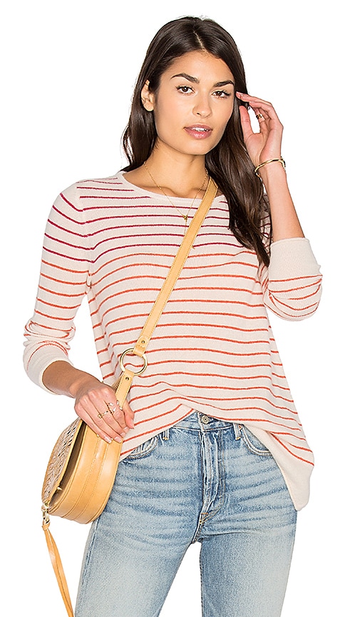 Adarah Cashmere Sweater