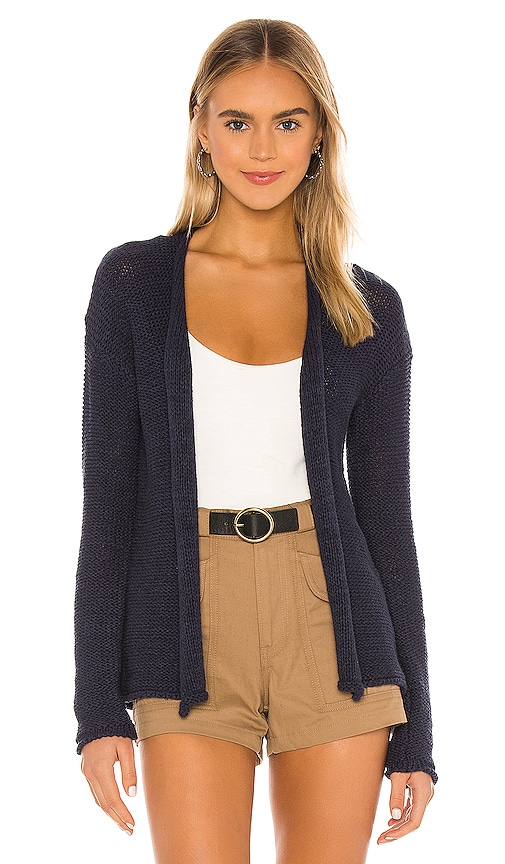 Velvet jaz sale cardigan