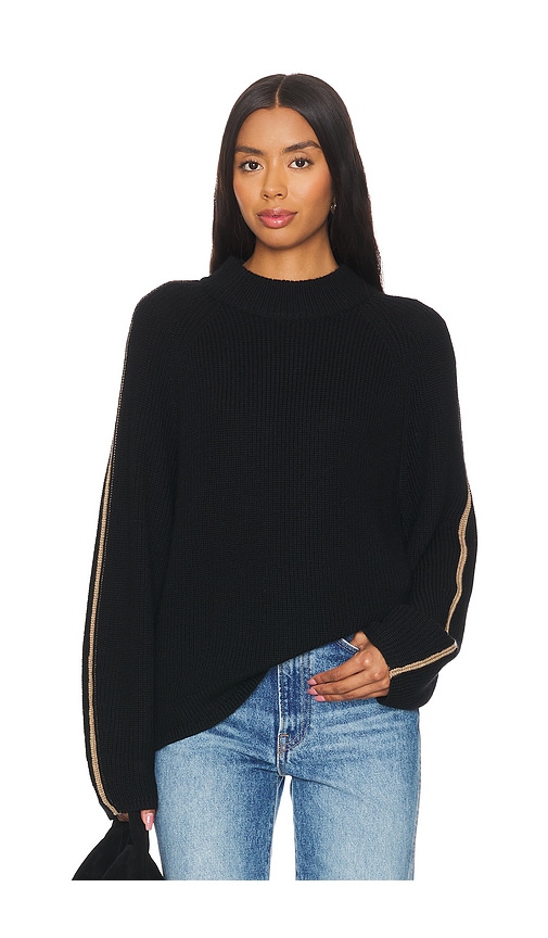 VELVET BY GRAHAM & SPENCER TEAGAN PULLOVER 